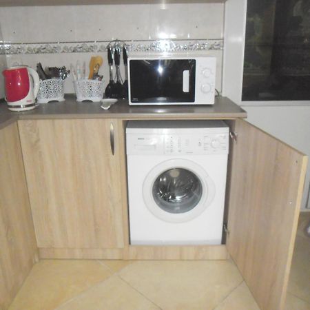 Apartment At Stalin House Tbilisi Buitenkant foto