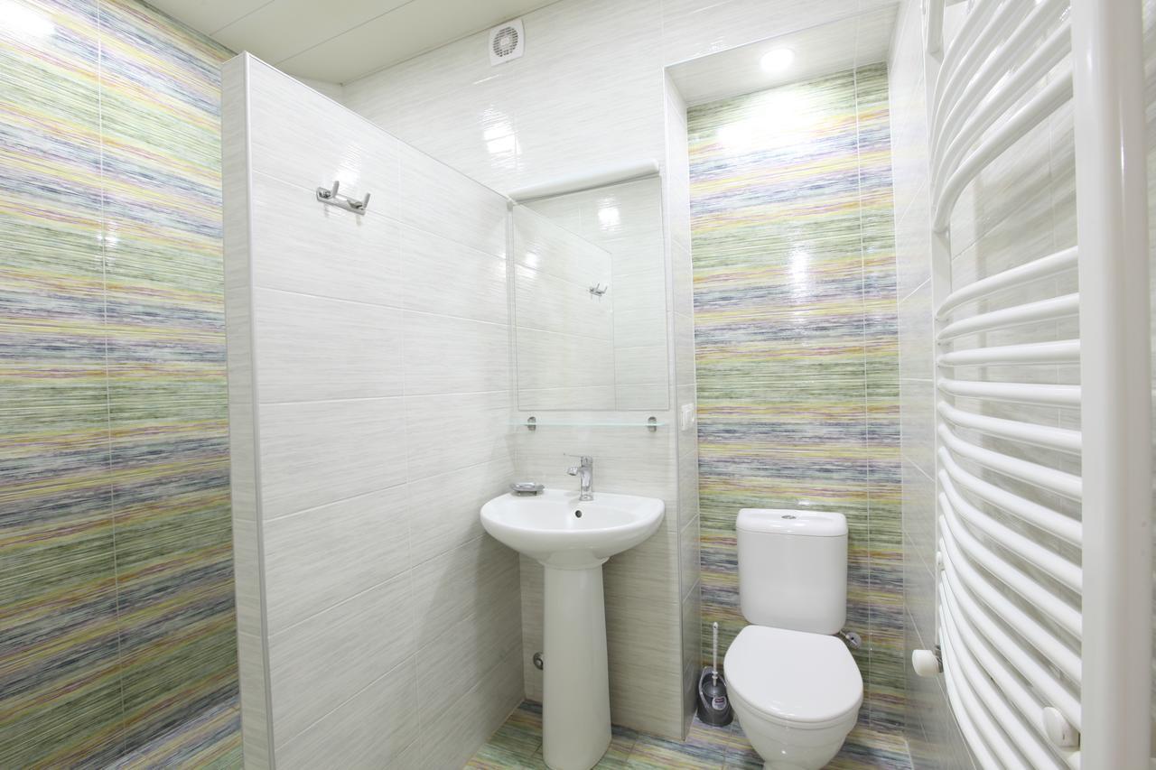 Apartment At Stalin House Tbilisi Buitenkant foto