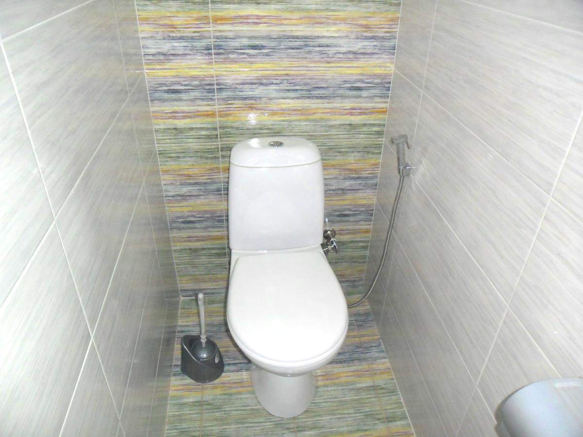 Apartment At Stalin House Tbilisi Buitenkant foto
